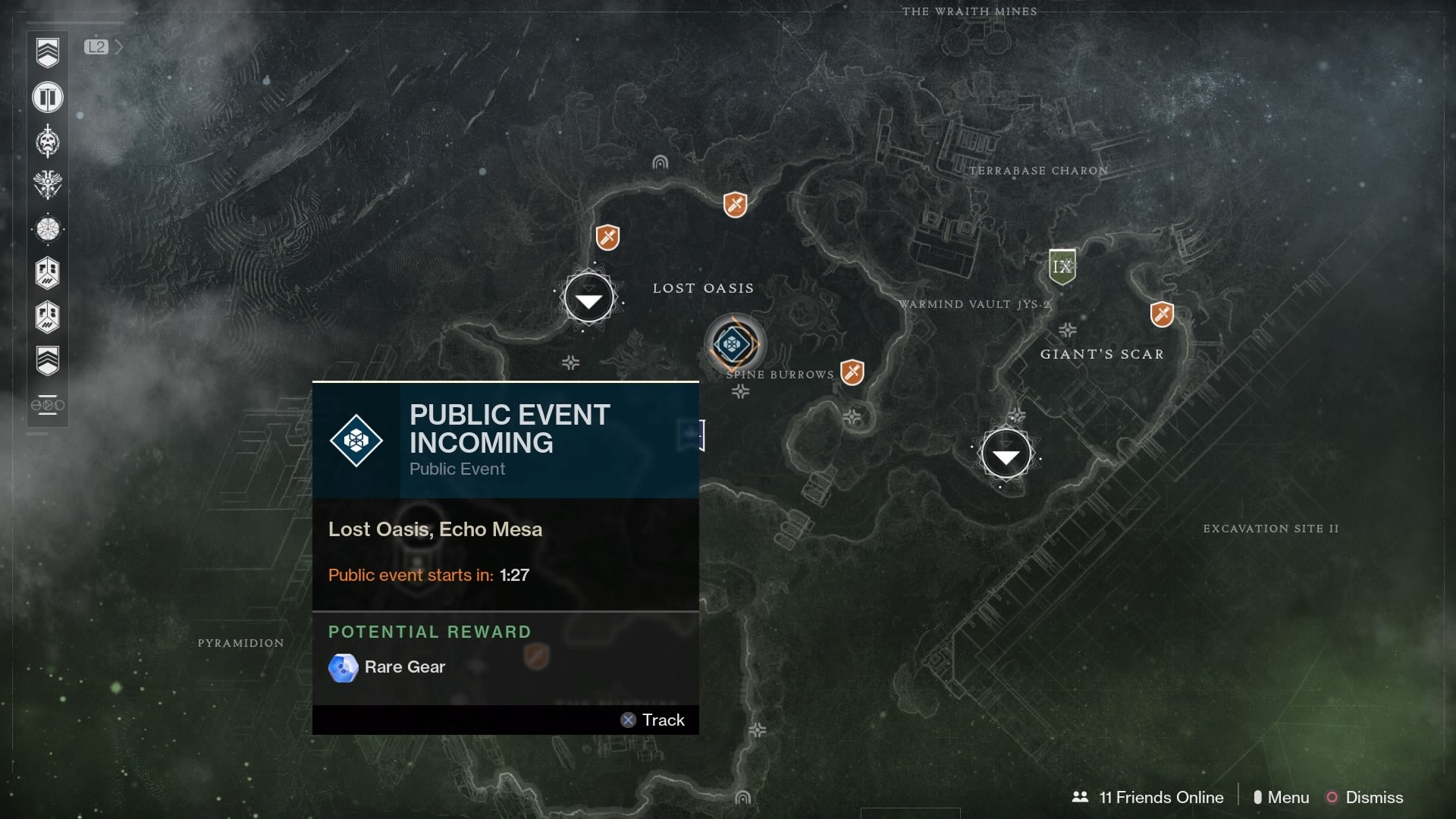 Destiny 2 Whisper quest How to unlock Whisper of the Worm and solve
